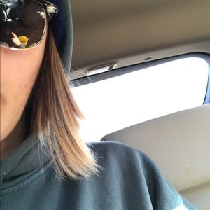 Meet your Posher, Logan